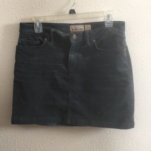 Patagonia Corduroy Skirt